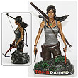 Tomb Raider Lara Croft 5-Inch Bust